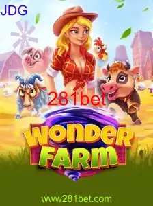 Explorando o Fascinante Mundo de WonderFarm